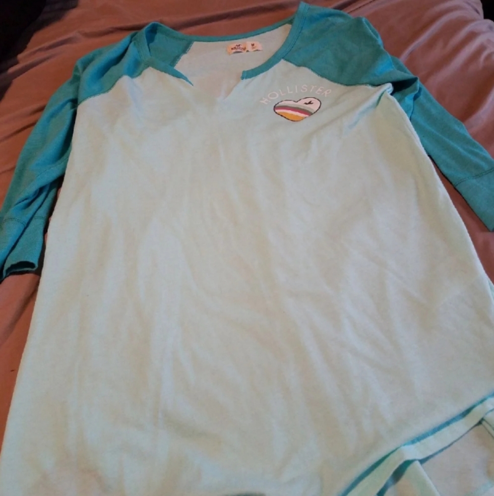 Hollister